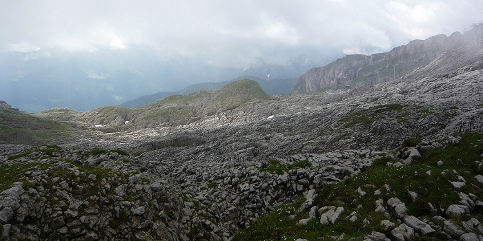 Gottesacker-Plateau